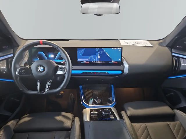 BMW X3 M-Sport xDrive