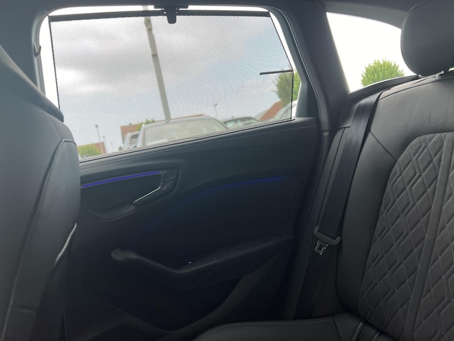 Audi A5 Avant Quattro S-Tronic