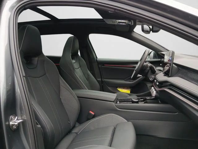 Skoda Superb Combi Sportline iV