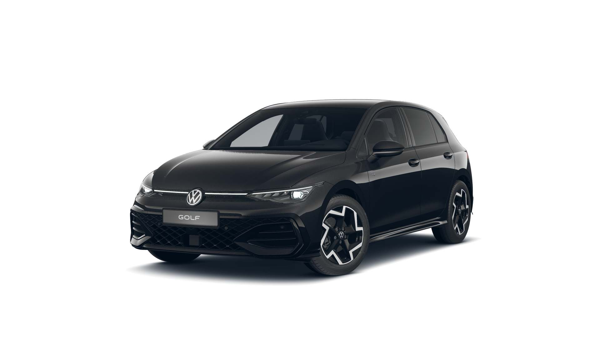 Volkswagen Golf 1.5 TSI R-Line Style