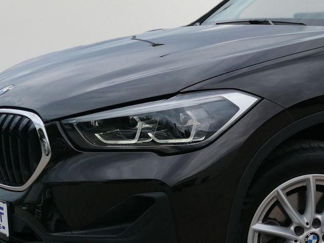 BMW X1 xDrive20d