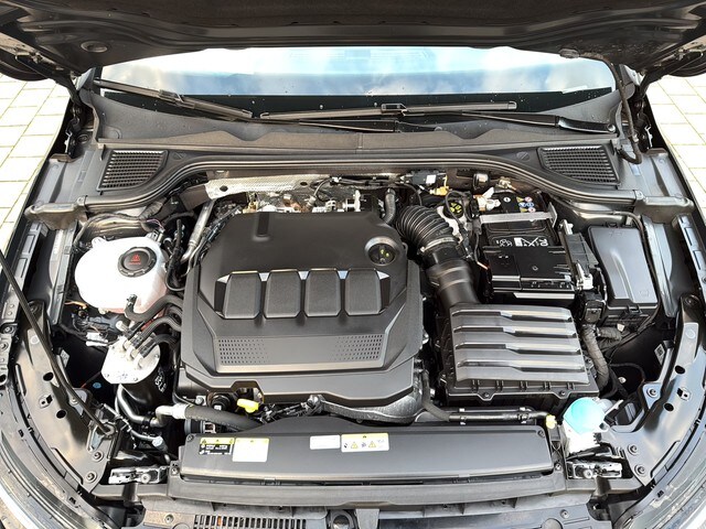 Volkswagen Golf 2.0 TDI Golf VIII Variant