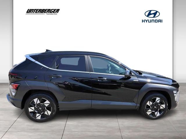 Hyundai Kona 1.6 2WD