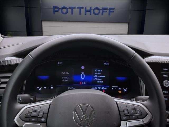 Volkswagen Taigo 1.0 TSI Life