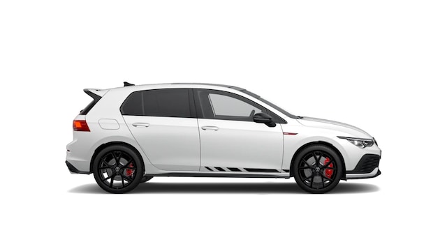 Volkswagen Golf 2.0 TSI GTI