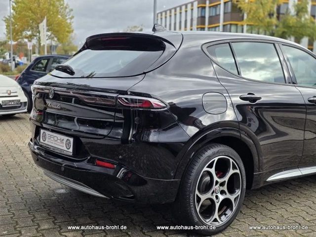 Alfa Romeo Tonale TI