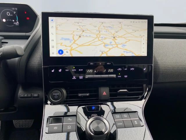 Toyota bZ4X *LED*360°*el Heck*ACC*el Sitz*SHZ*PDC*Navi*