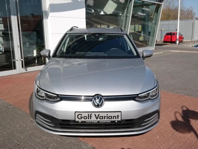Volkswagen Golf DSG Golf VIII Life Variant