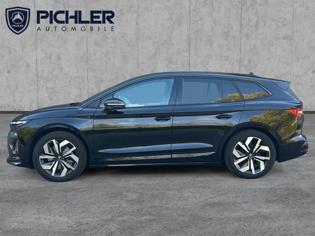 Skoda Enyaq Sportline