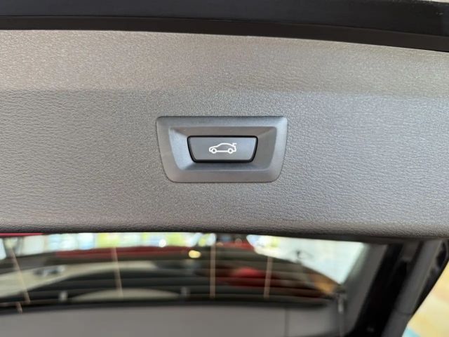 BMW X1 M-Sport xDrive