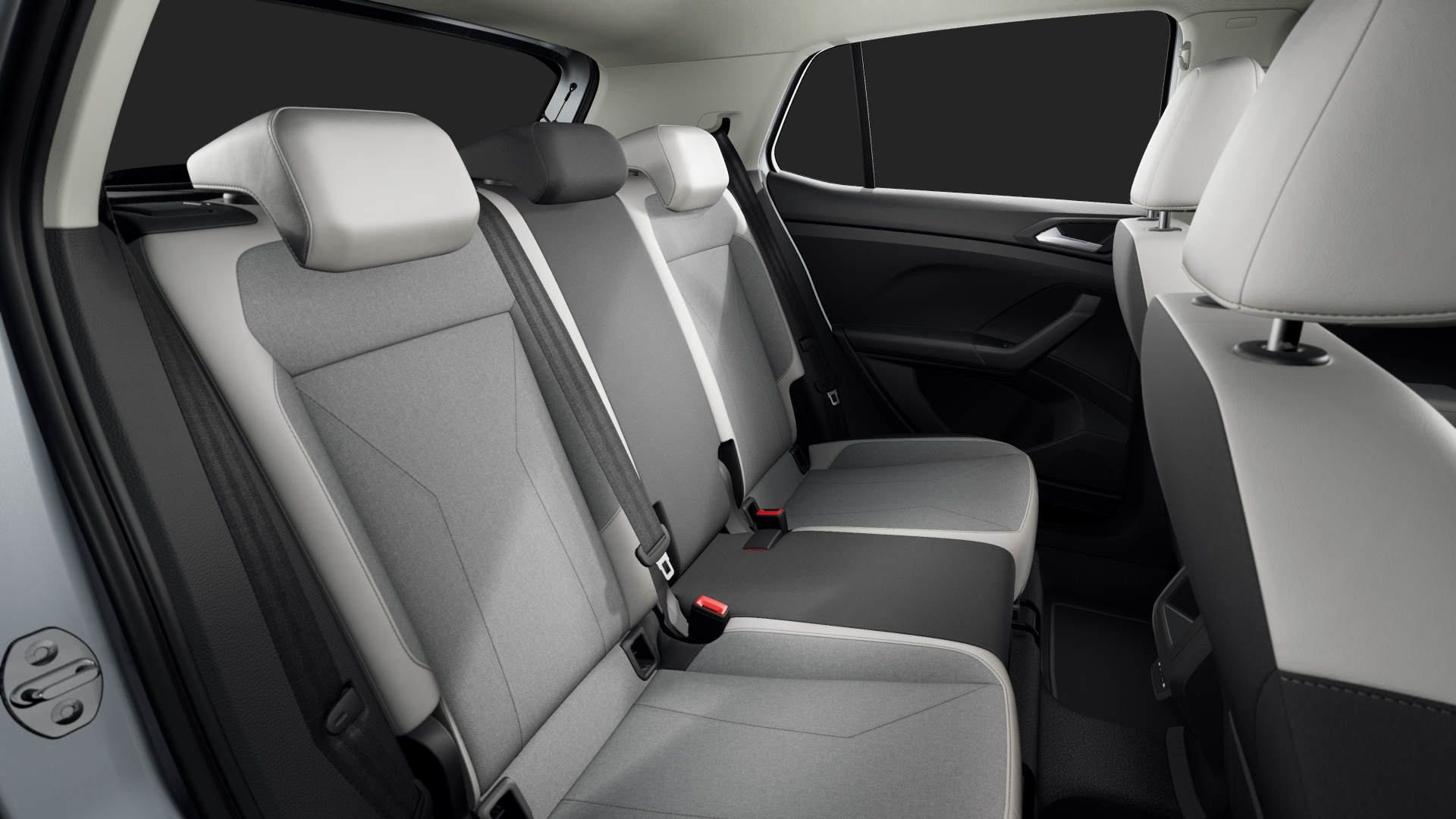 Volkswagen T-Cross DSG