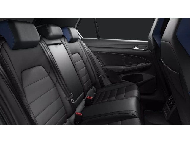 Volkswagen Golf 2.0 TSI 4Motion DSG Max