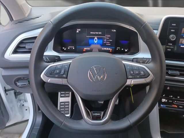 Volkswagen T-Roc 1.0 TSI