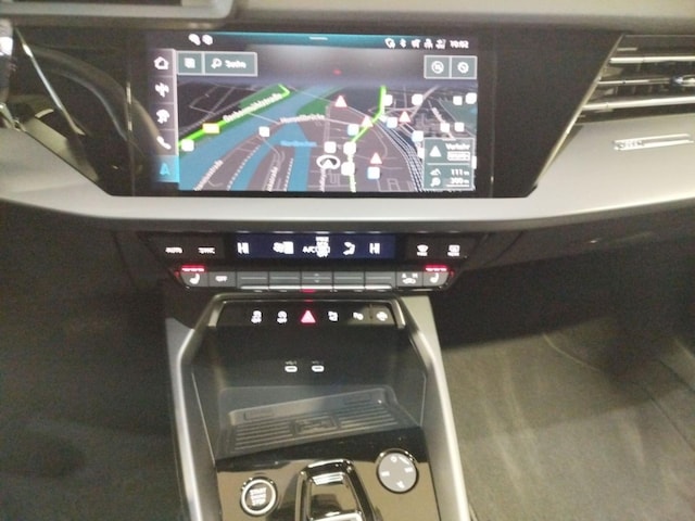 Audi A3 35 TDI S-Tronic Sportback