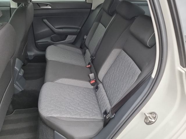 Volkswagen Taigo 1.0 TSI