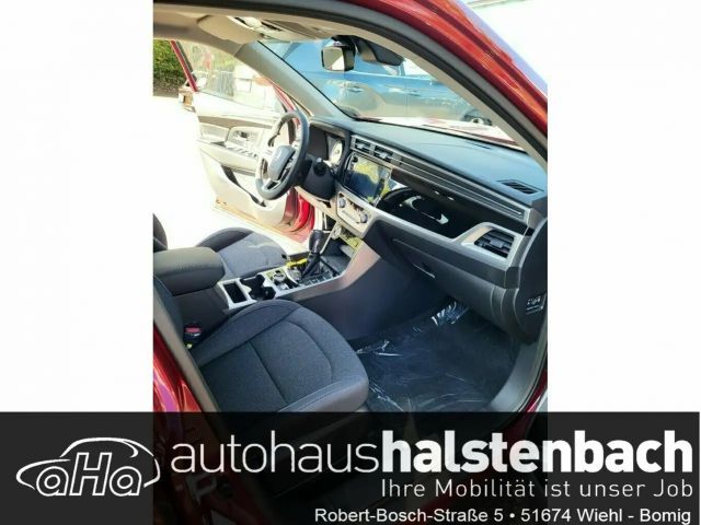 SsangYong Korando 4WD