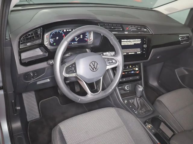 Volkswagen Touran R-Line
