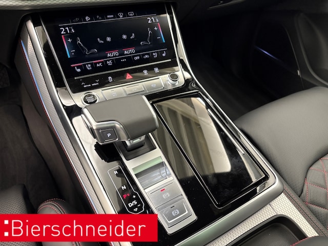 Audi Q7 Hybride Quattro