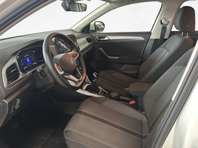 Volkswagen T-Roc 1.0 TSI Life