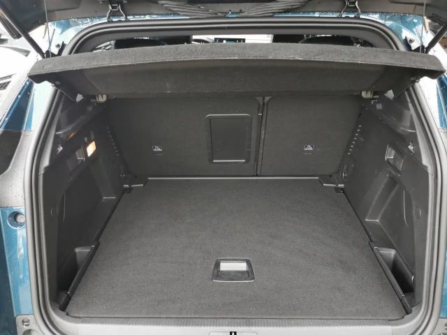 Peugeot 3008 Allure Pack PureTech