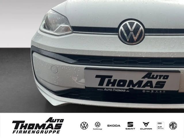 Volkswagen up! 1.0 5-Gang TSI Basis Klima