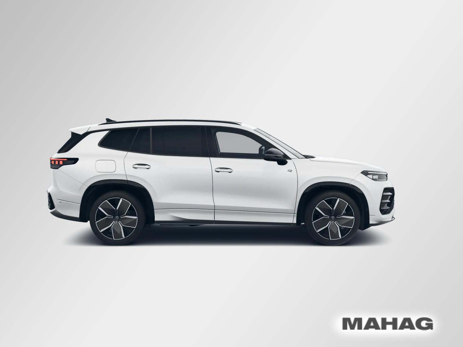 Volkswagen Tayron IQ.Drive R-Line eHybrid