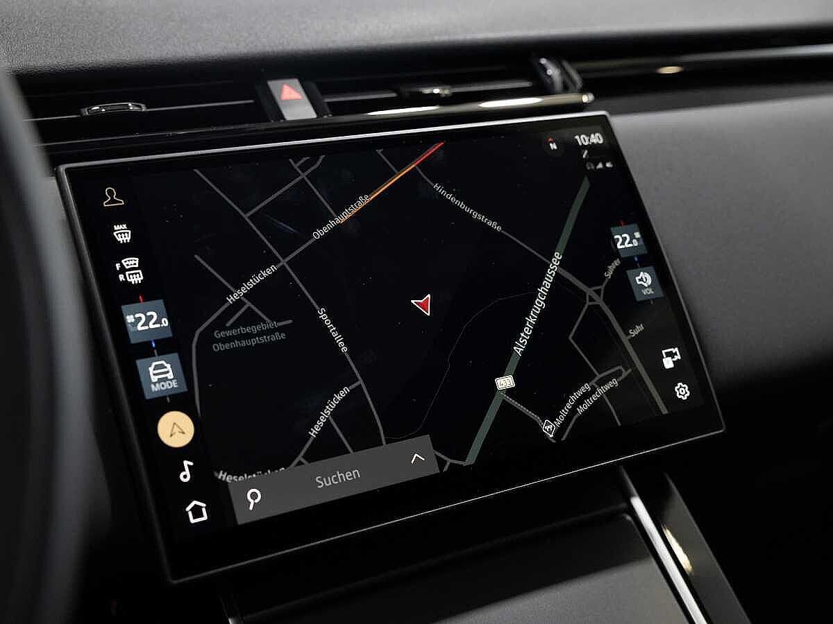 Land Rover Range Rover Velar Dynamic HSE