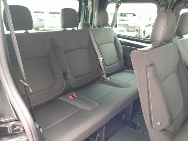 Nissan Primastar L1H1 Tekna dCi 170