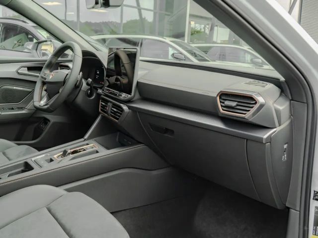 Cupra Leon Sportstourer VZ