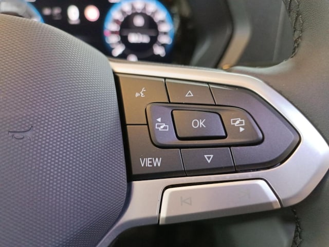 Volkswagen Caddy 1.5 TSI Combi DSG Maxi