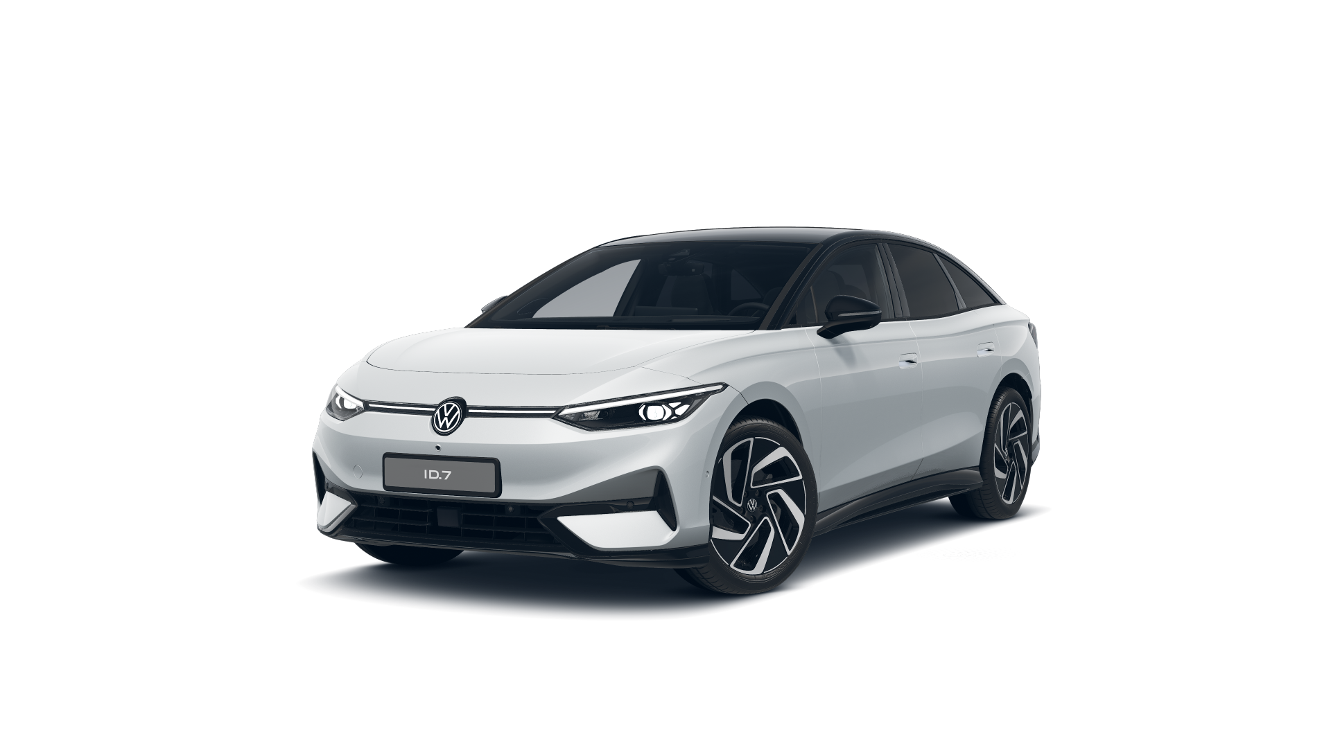 Volkswagen ID.7 IQ.Drive Pro