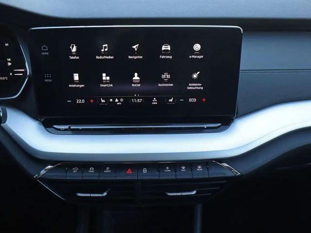 Skoda Octavia Combi Style Style iV