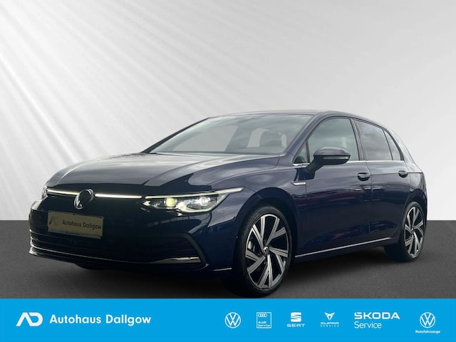 Volkswagen Golf 1.5 eTSI DSG