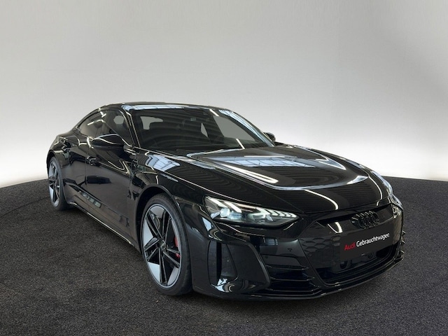 Audi e-tron GT Quattro