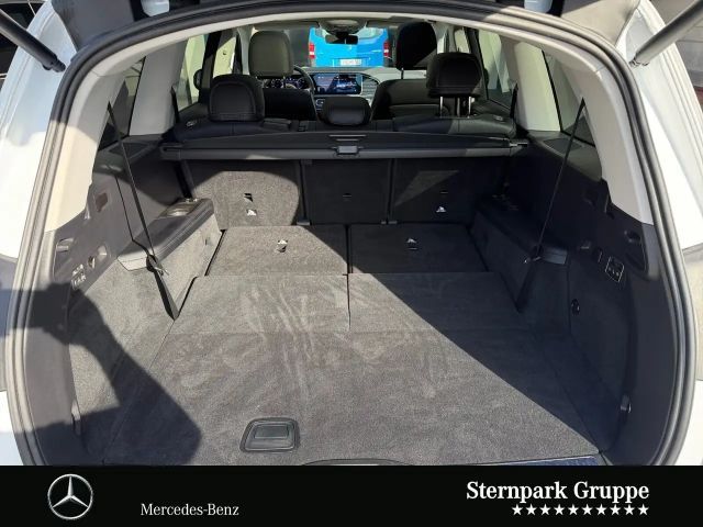 Mercedes-Benz GLS 450 4MATIC AMG Line