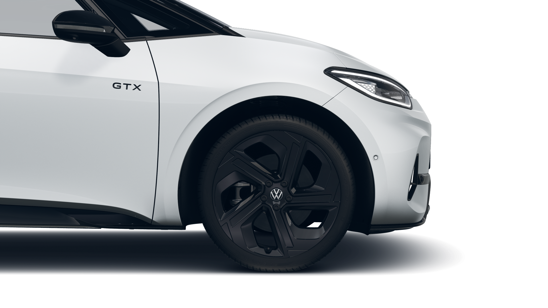 Volkswagen ID.3 GTX Performance