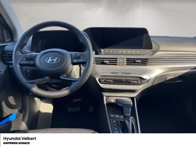 Hyundai i20 1.0 Prime