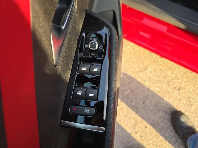 Opel Astra GS-Line Grand Sport