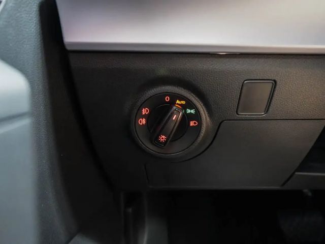 Seat Arona DSG FR-lijn