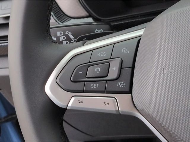 Volkswagen T-Cross DSG IQ.Drive Life