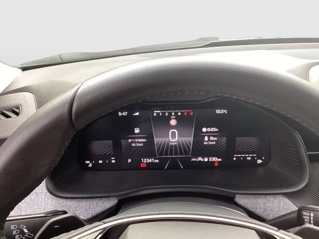 Skoda Kamiq Selection