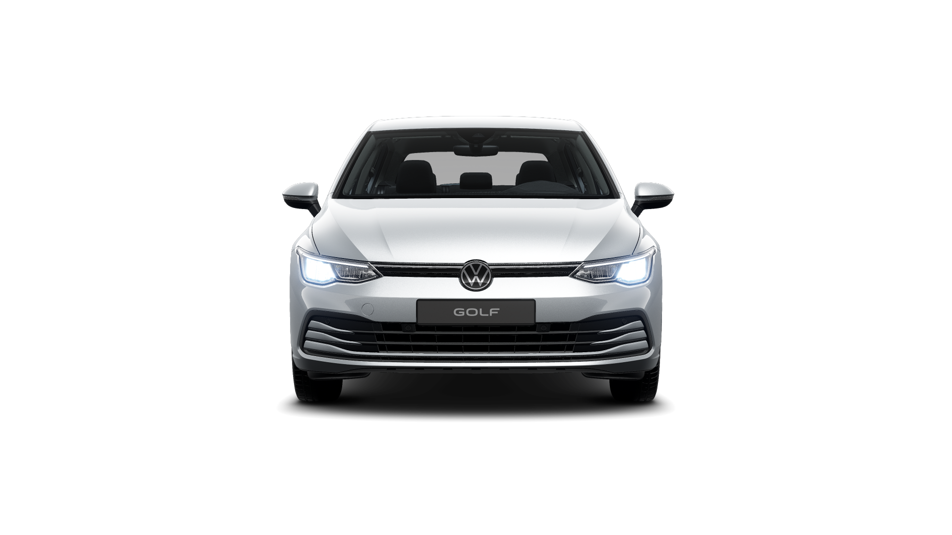 Volkswagen Golf DSG Golf VIII Life