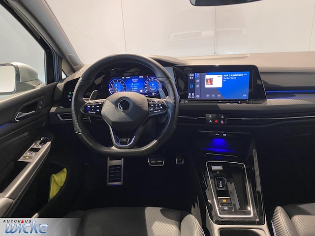 Volkswagen Golf 2.0 TSI 4Motion DSG