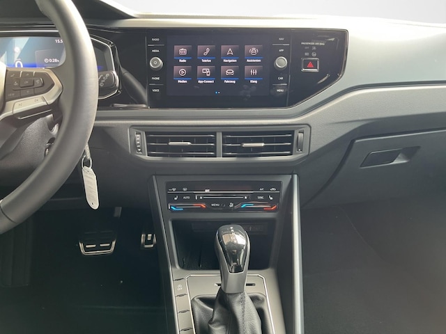 Volkswagen Taigo 1.0 TSI DSG R-Line