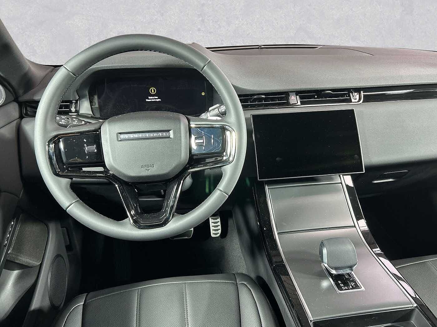 Land Rover Range Rover Evoque Dynamic SE