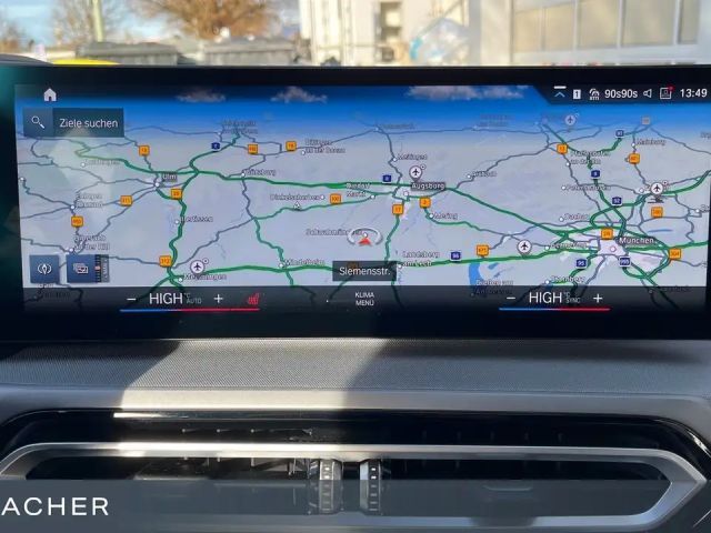 BMW 318 318i Touring