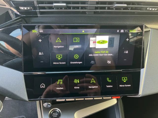 Peugeot 308 GT-Line SW