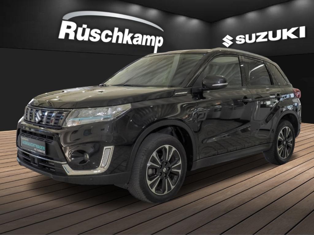 Suzuki Vitara 4x2 Comfort
