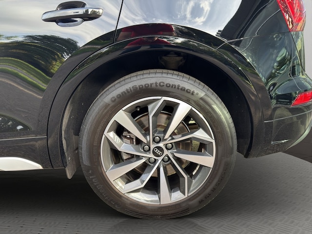 Audi Q5 35 TDI S-Tronic