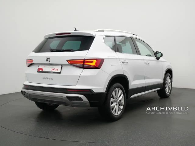 Seat Ateca DSG